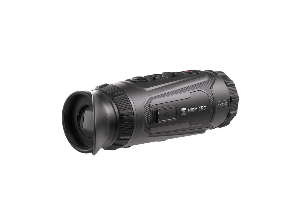 Monoculaire de vision thermique HIKMICRO LYNX LH25 3.0 HIKMICRO