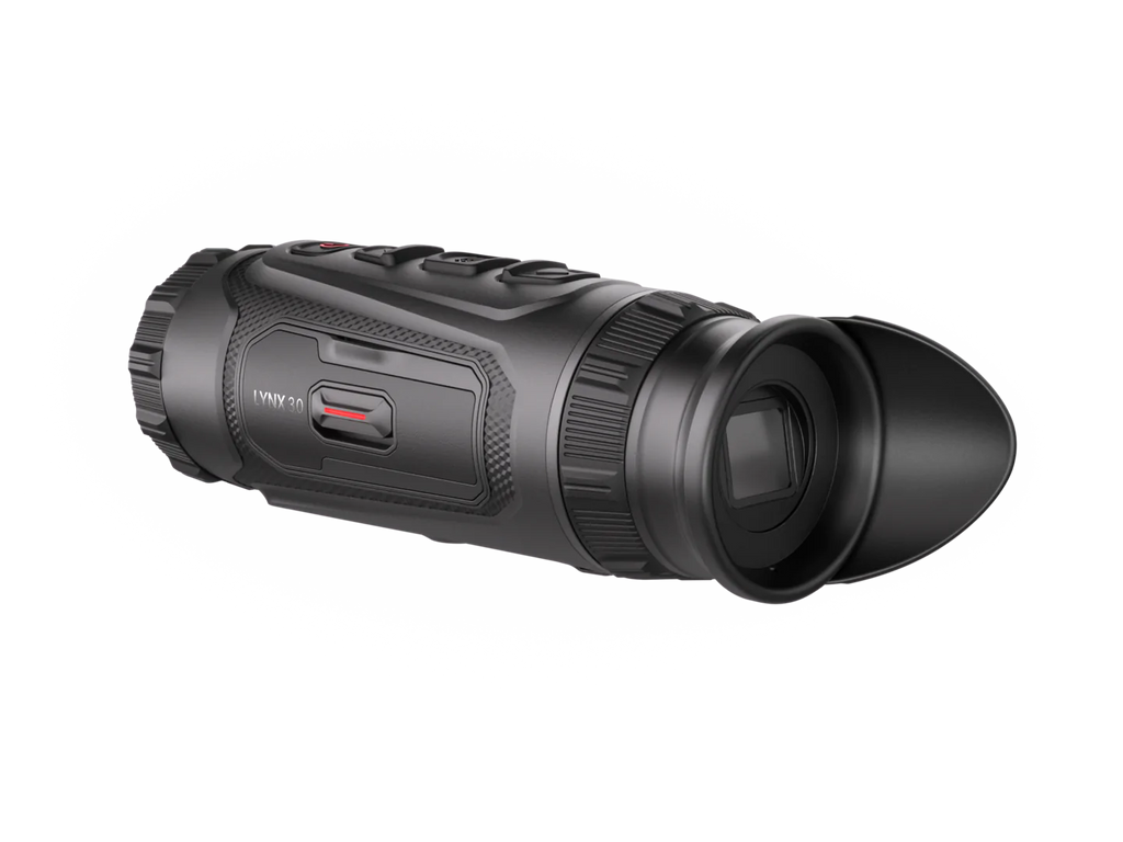 Monoculaire de vision thermique HIKMICRO LYNX LH25 3.0 HIKMICRO