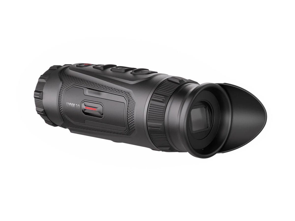 Monoculaire de vision thermique HIKMICRO LYNX LH25 3.0 HIKMICRO