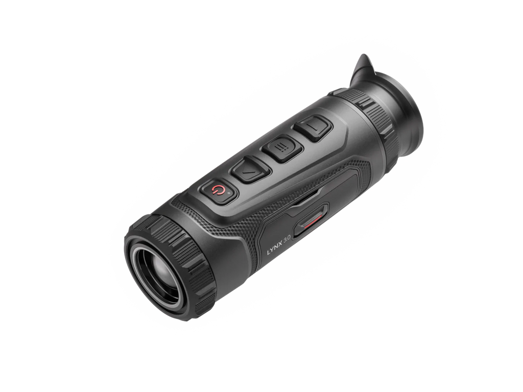 Monoculaire de vision thermique HIKMICRO LYNX LH25 3.0 HIKMICRO