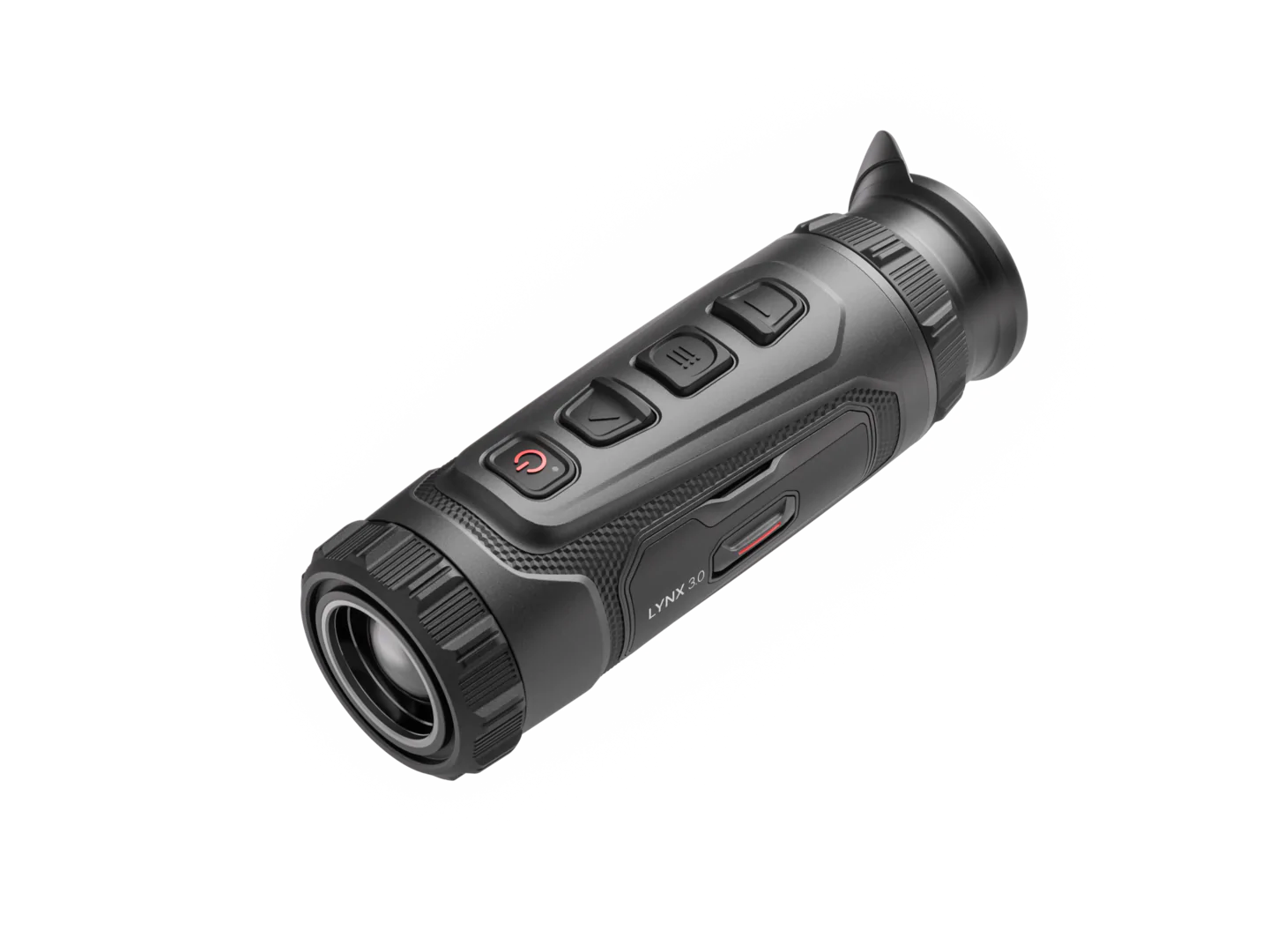 Monoculaire de vision thermique HIKMICRO LYNX LH25 3.0 HIKMICRO