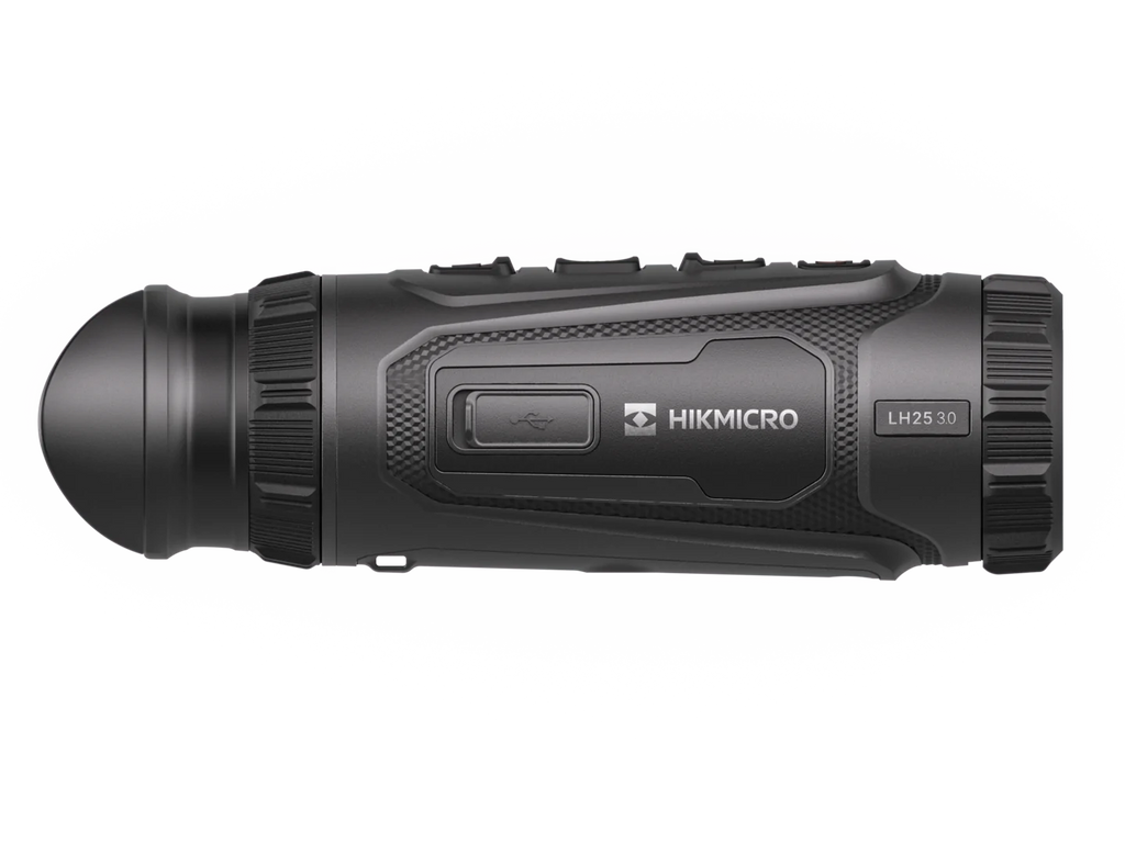 Monoculaire de vision thermique HIKMICRO LYNX LH25 3.0 HIKMICRO