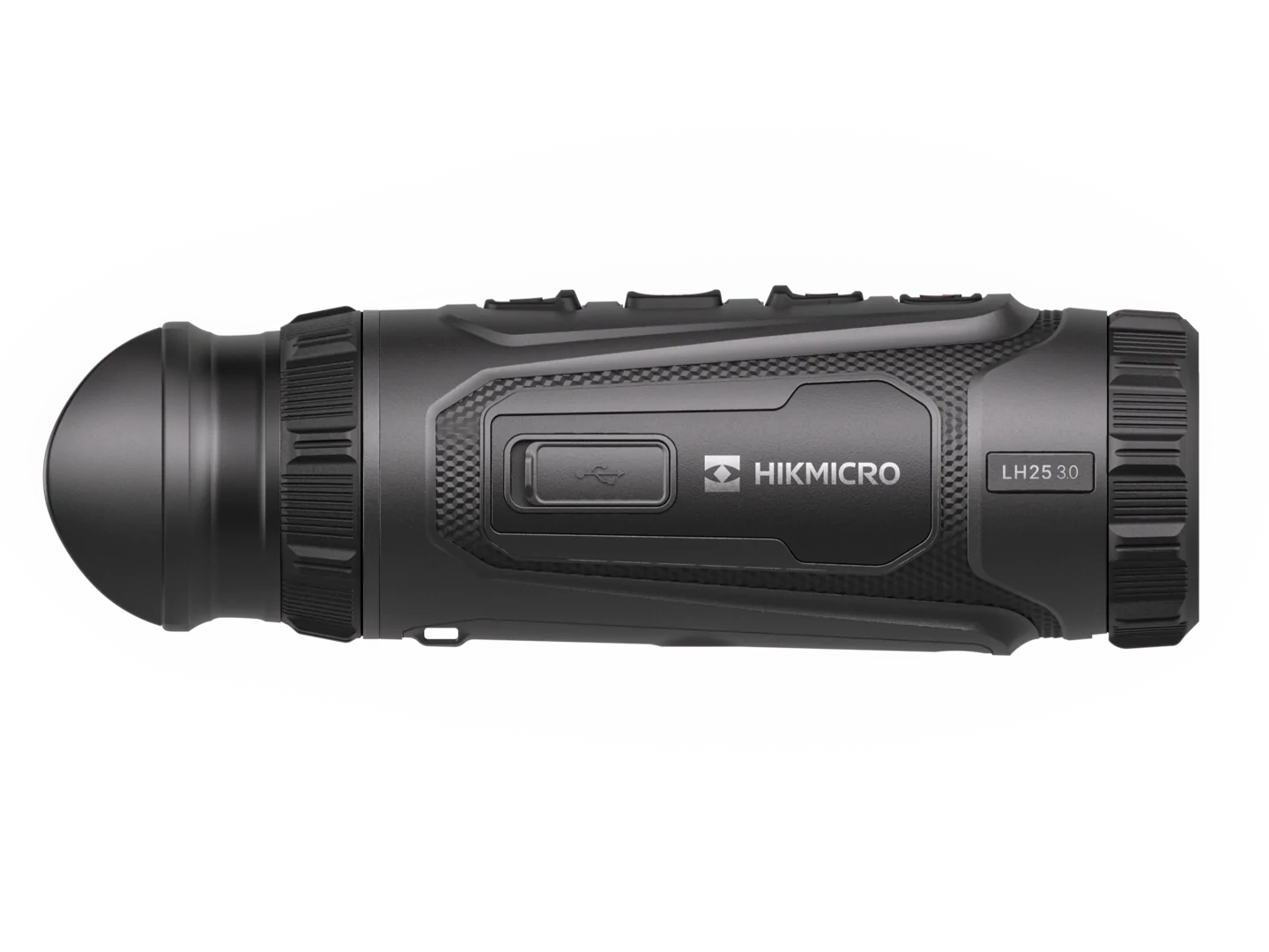 Monoculaire de vision thermique HIKMICRO LYNX LH25 3.0 HIKMICRO