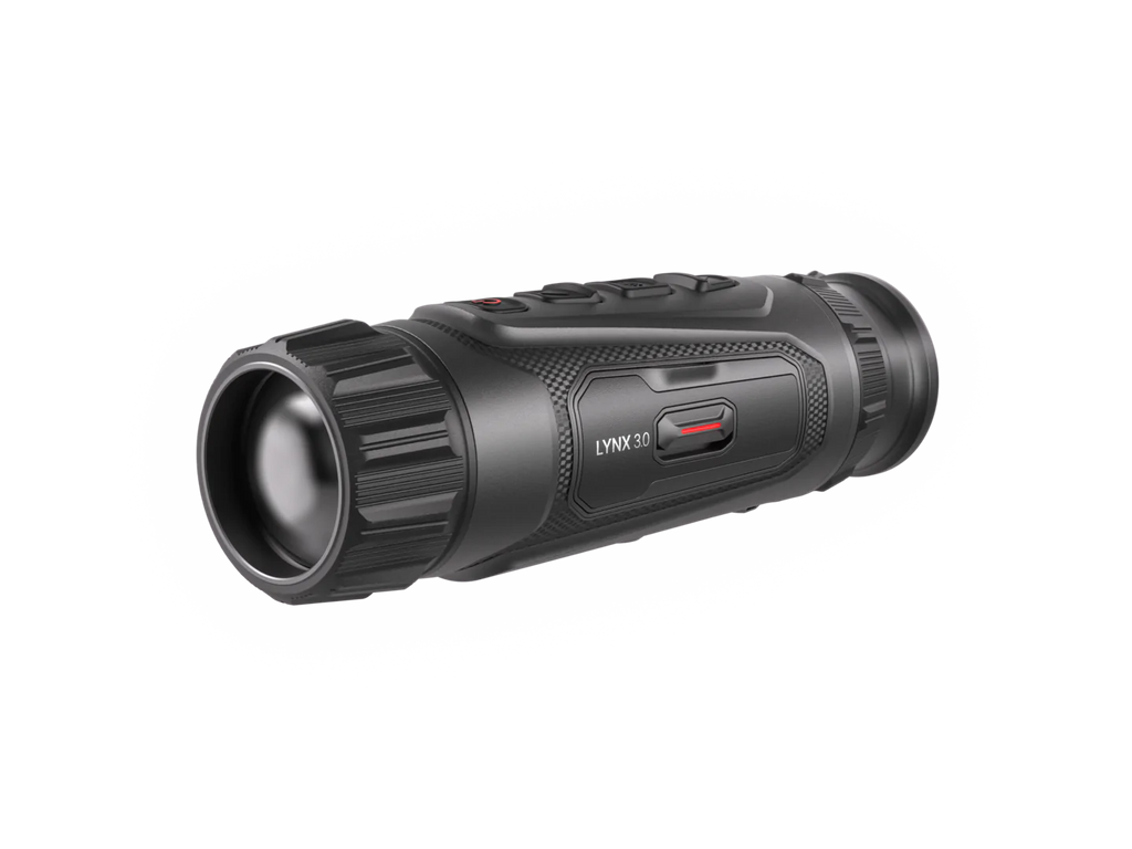 Monoculaire de vision thermique HIKMICRO LYNX LH35 3.0 HIKMICRO
