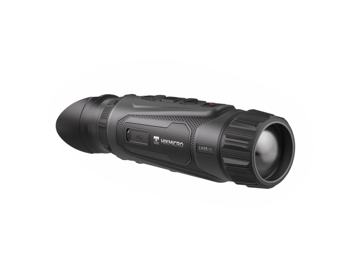 Monoculaire de vision thermique HIKMICRO LYNX LH35 3.0 HIKMICRO