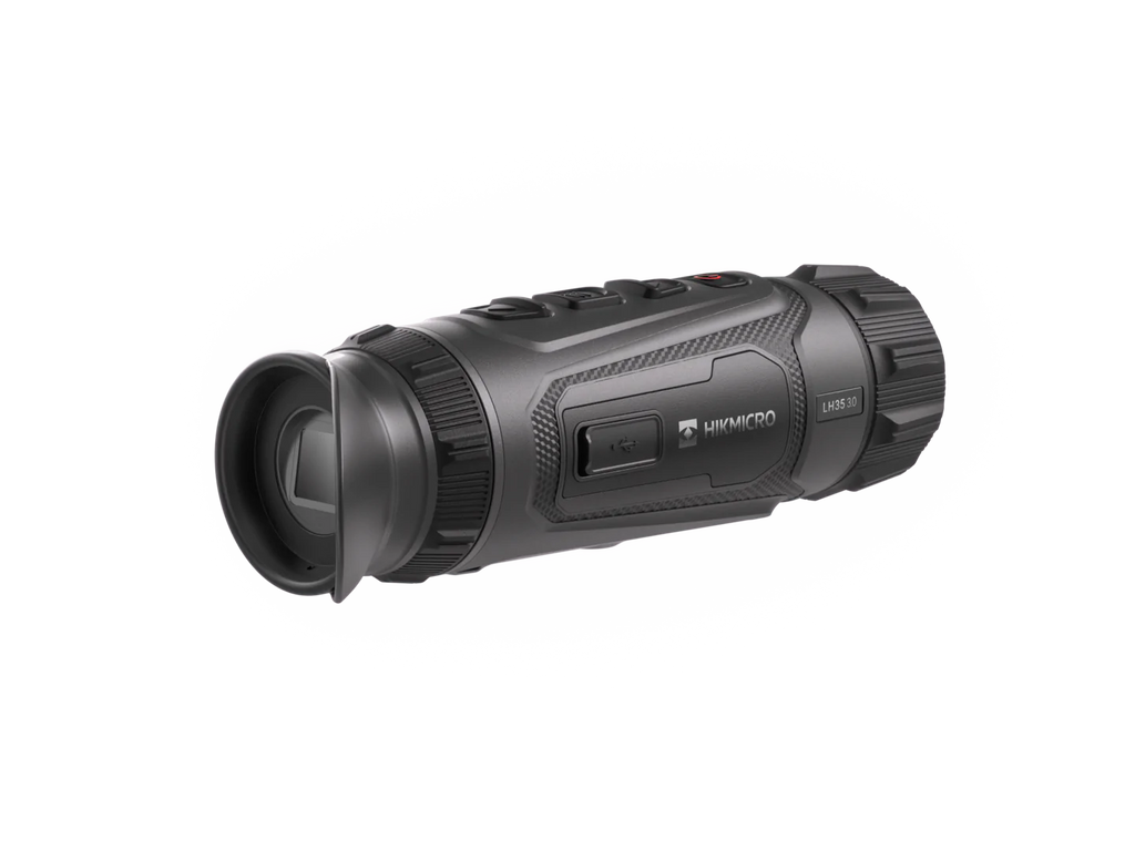 Monoculaire de vision thermique HIKMICRO LYNX LH35 3.0 HIKMICRO