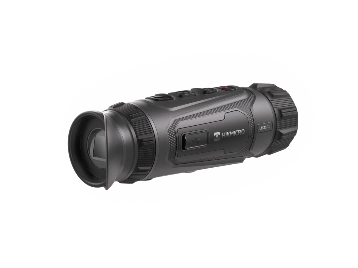 Monoculaire de vision thermique HIKMICRO LYNX LH35 3.0 HIKMICRO