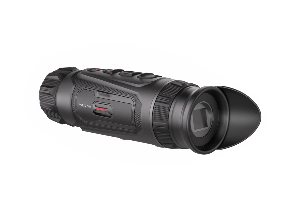 Monoculaire de vision thermique HIKMICRO LYNX LH35 3.0 HIKMICRO