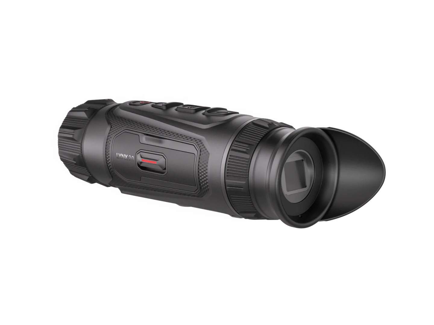 Monoculaire de vision thermique HIKMICRO LYNX LH35 3.0 HIKMICRO