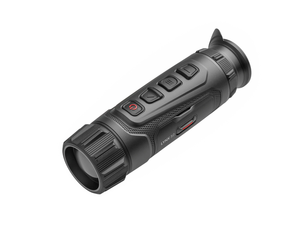 Monoculaire de vision thermique HIKMICRO LYNX LH35 3.0 HIKMICRO