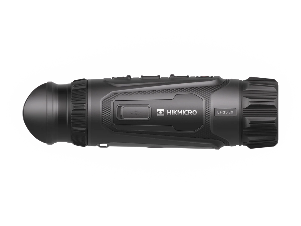 Monoculaire de vision thermique HIKMICRO LYNX LH35 3.0 HIKMICRO
