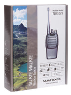 Talkie-walkie TLK 1022 NUM'AXES NUM'AXES