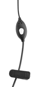 Oreillette pour Talkies-Walkies TLK1022 et TLK1038 NUM'AXES
