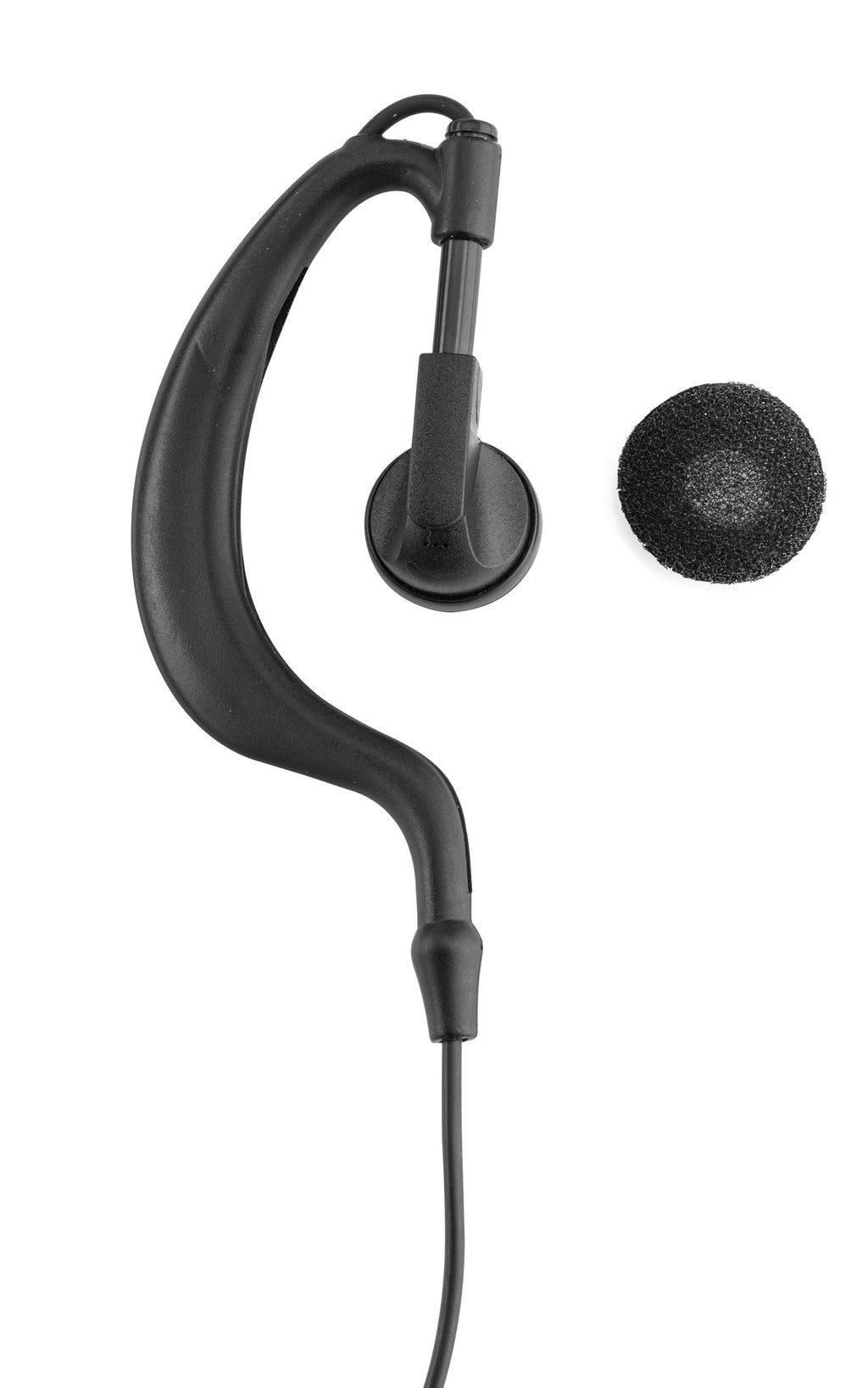 Oreillette pour Talkies-Walkies TLK1022 et TLK1038 NUM'AXES