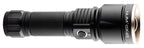 Lampe Tactique rechargeable NUM'AXES Led 1000 lumens NUM'AXES
