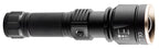 Lampe Tactique rechargeable NUM'AXES Led 1000 lumens NUM'AXES