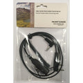 Num'Axes Câble micro casque/talkie 3,5 mm NUM'AXES