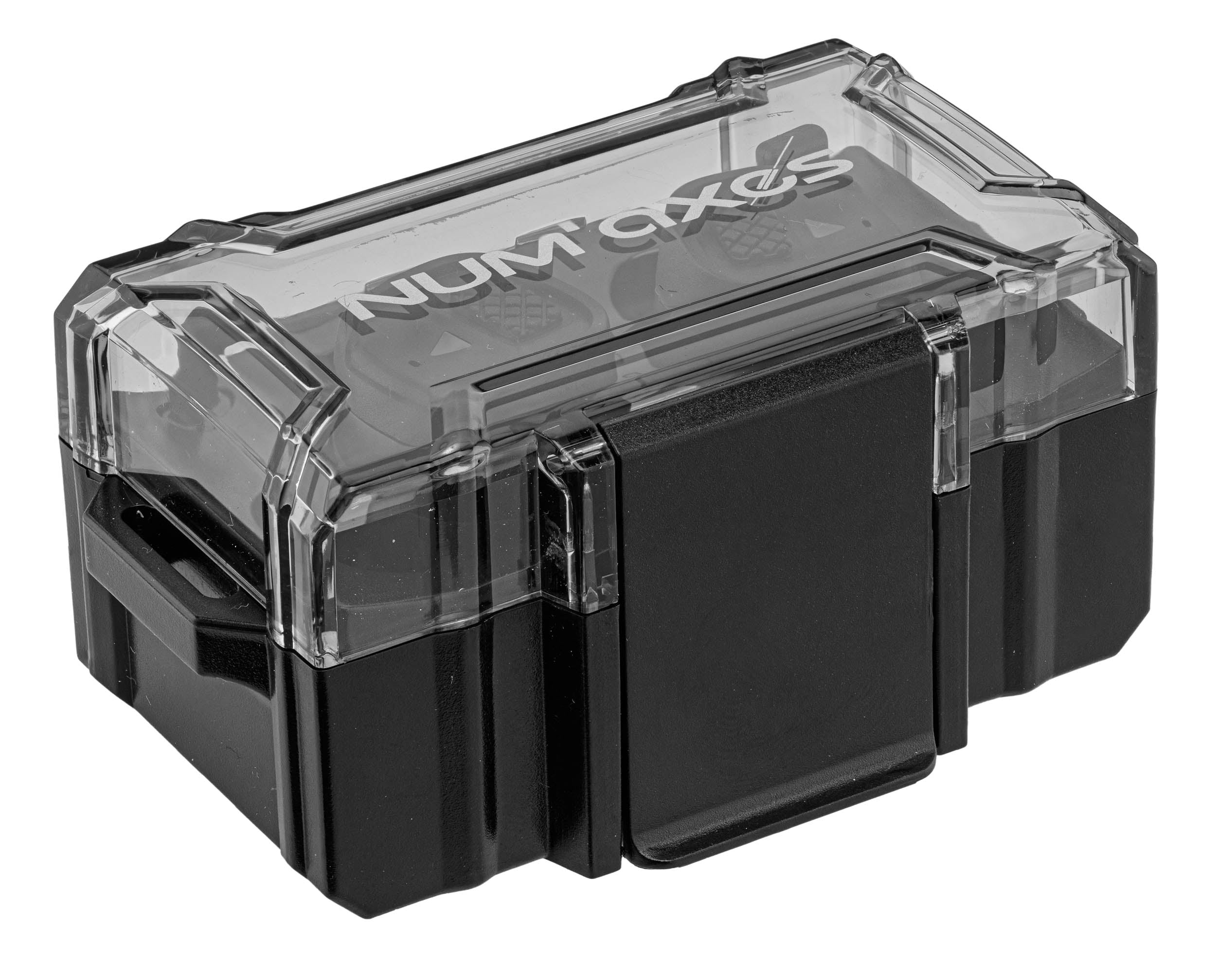 Oreillettes anti-bruit Bluetooth Num'Axes ORE1068 NUM'AXES