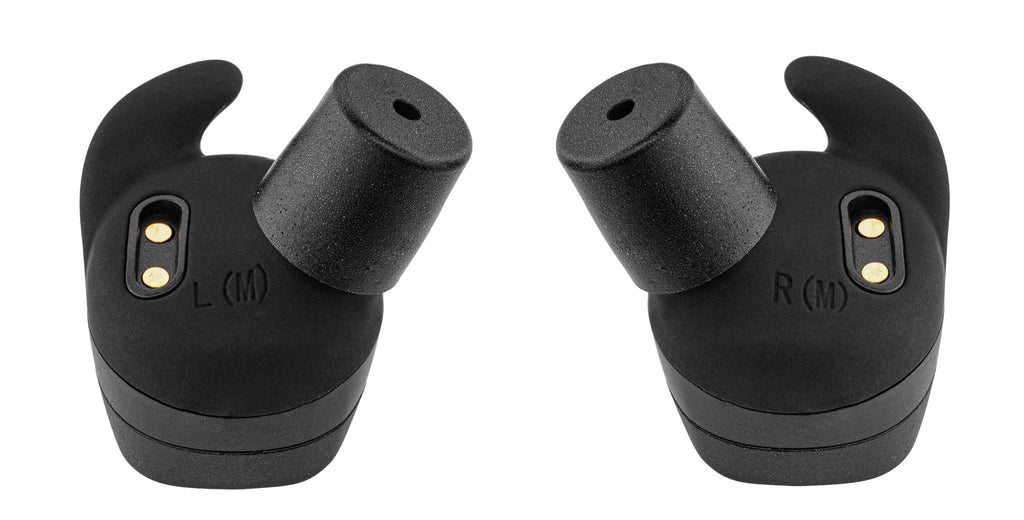 Oreillettes anti-bruit Bluetooth Num'Axes ORE1068 NUM'AXES