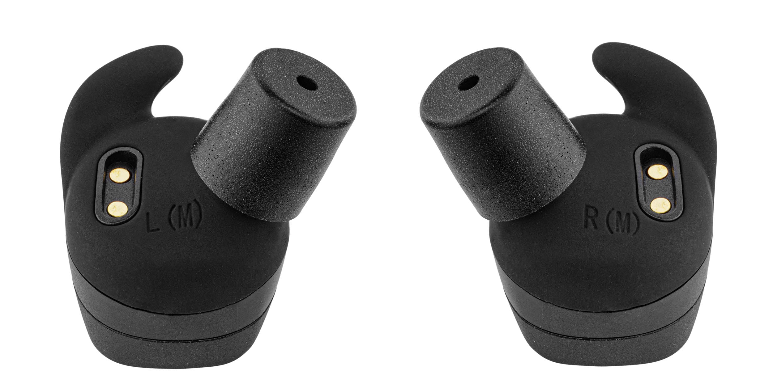 Oreillettes anti-bruit Bluetooth Num'Axes ORE1068 NUM'AXES