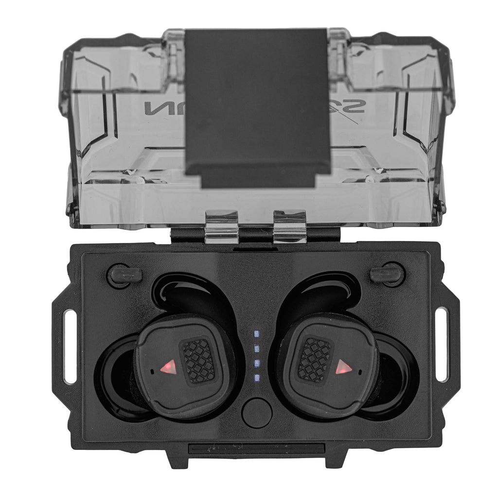 Oreillettes anti-bruit Bluetooth Num'Axes ORE1068 NUM'AXES