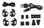Oreillettes anti-bruit Bluetooth Num'Axes ORE1068 NUM'AXES