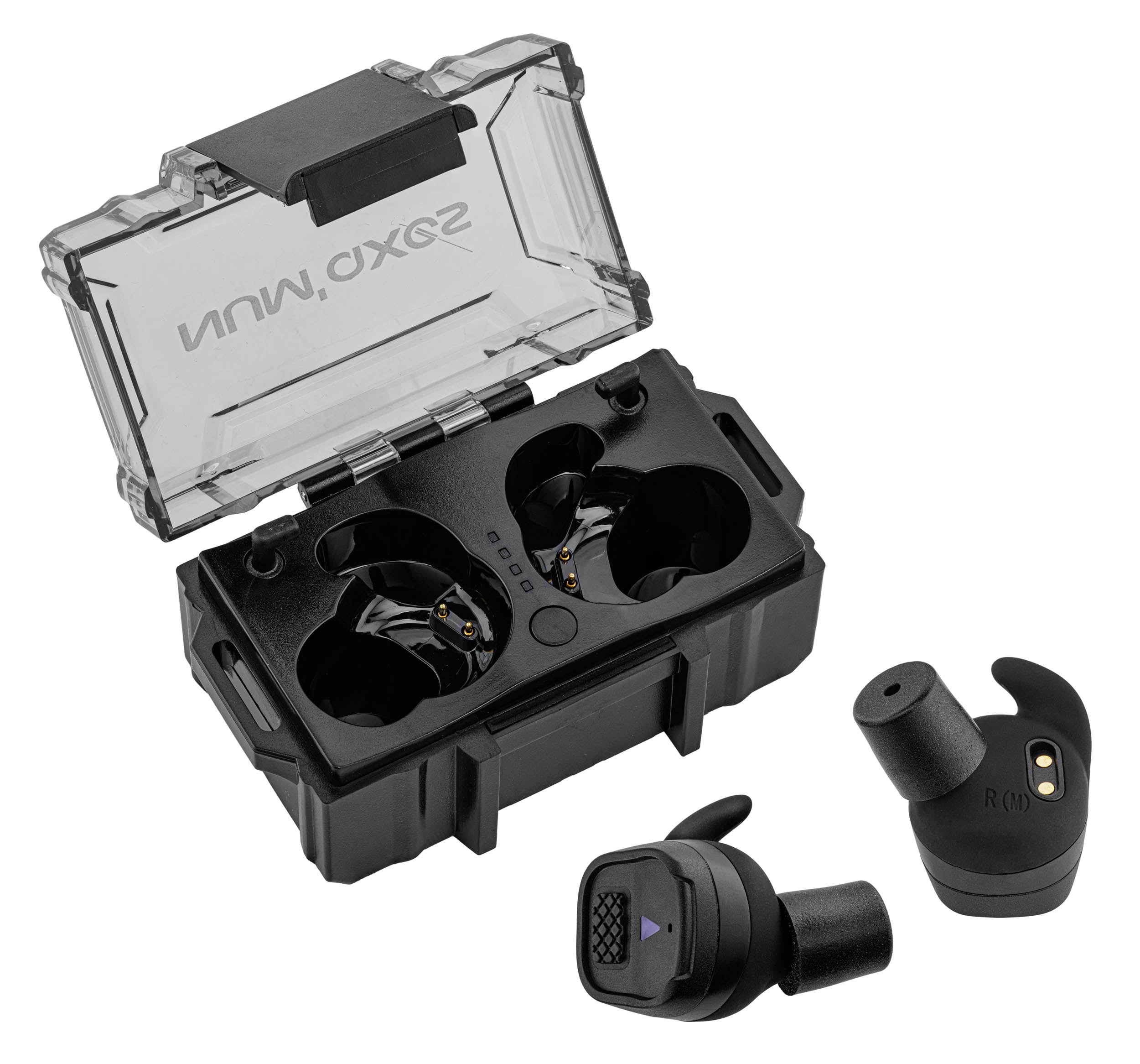 Oreillettes anti-bruit Bluetooth Num'Axes ORE1068 NUM'AXES