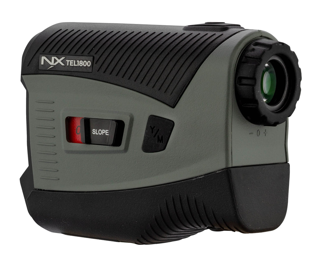 NUM'AXES Télémètre laser TEL1800 NUM'AXES