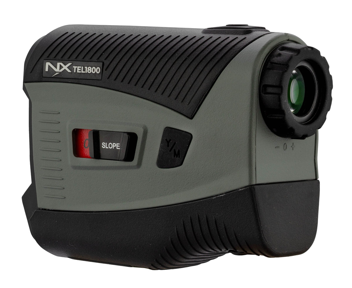 NUM'AXES Télémètre laser TEL1800 NUM'AXES