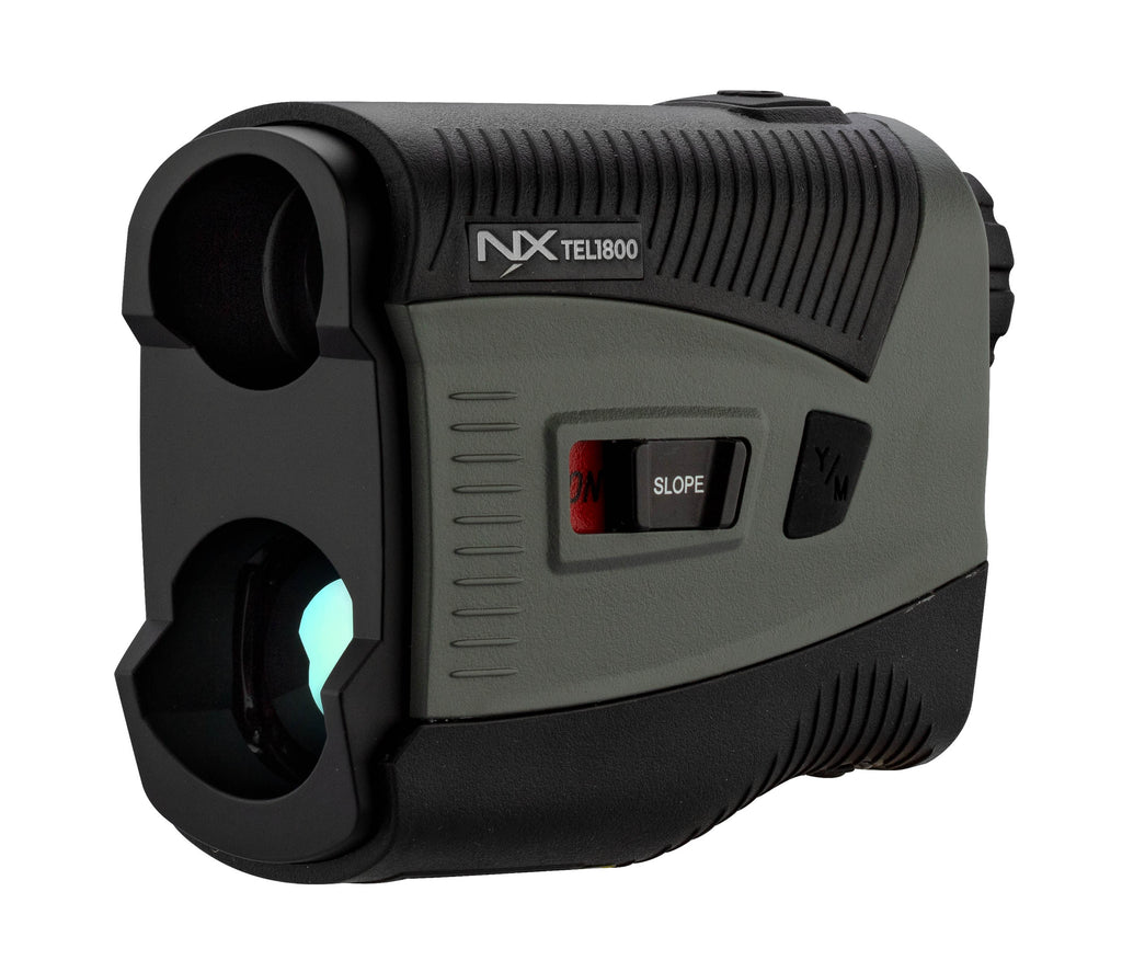 NUM'AXES Télémètre laser TEL1800 NUM'AXES
