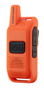 Num'Axes Talkie-walkie TLK1038 Orange NUM'AXES