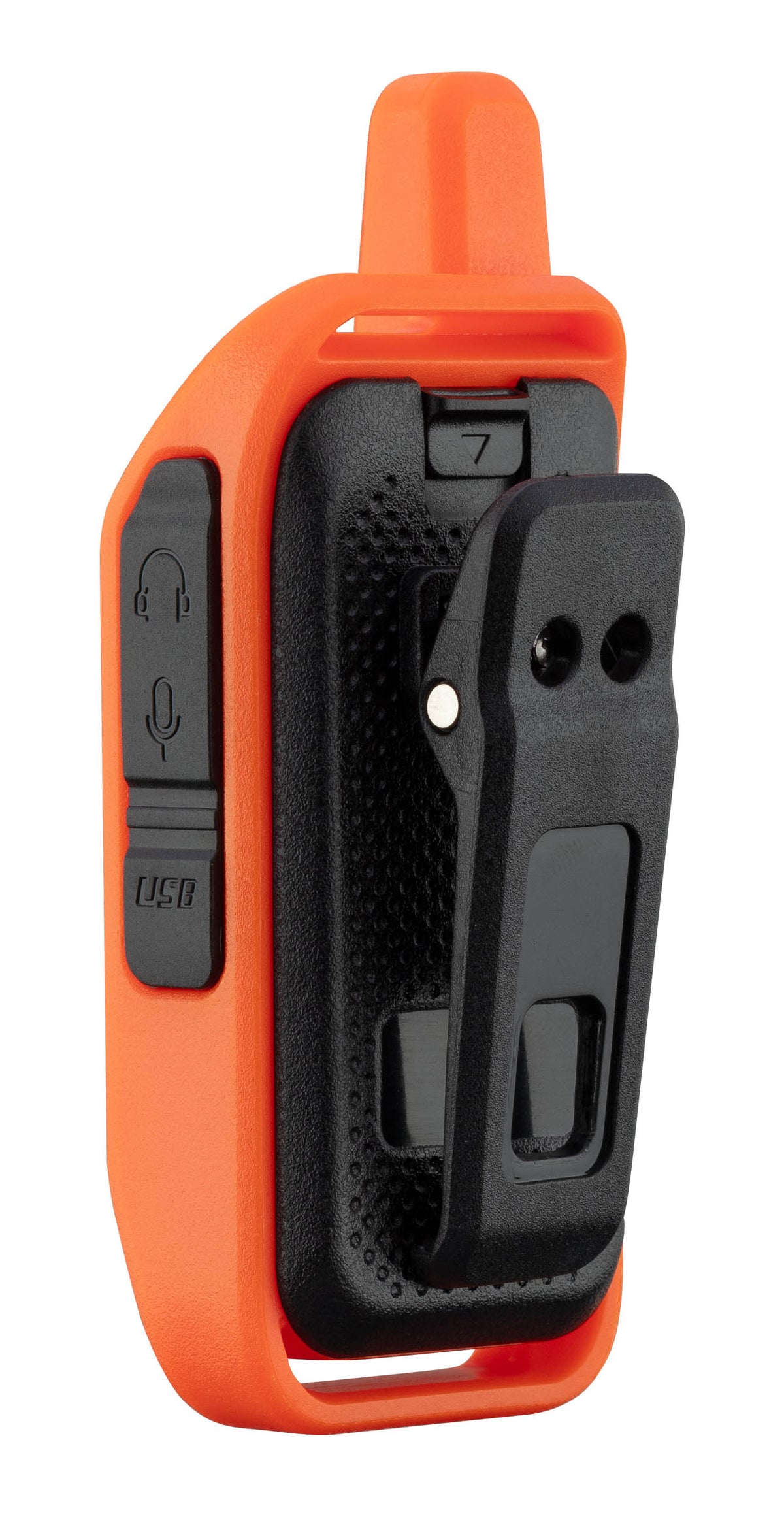 Num'Axes Talkie-walkie TLK1038 Orange NUM'AXES