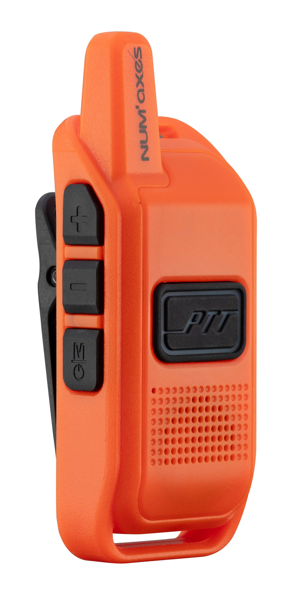 Num'Axes Talkie-walkie TLK1038 Orange NUM'AXES