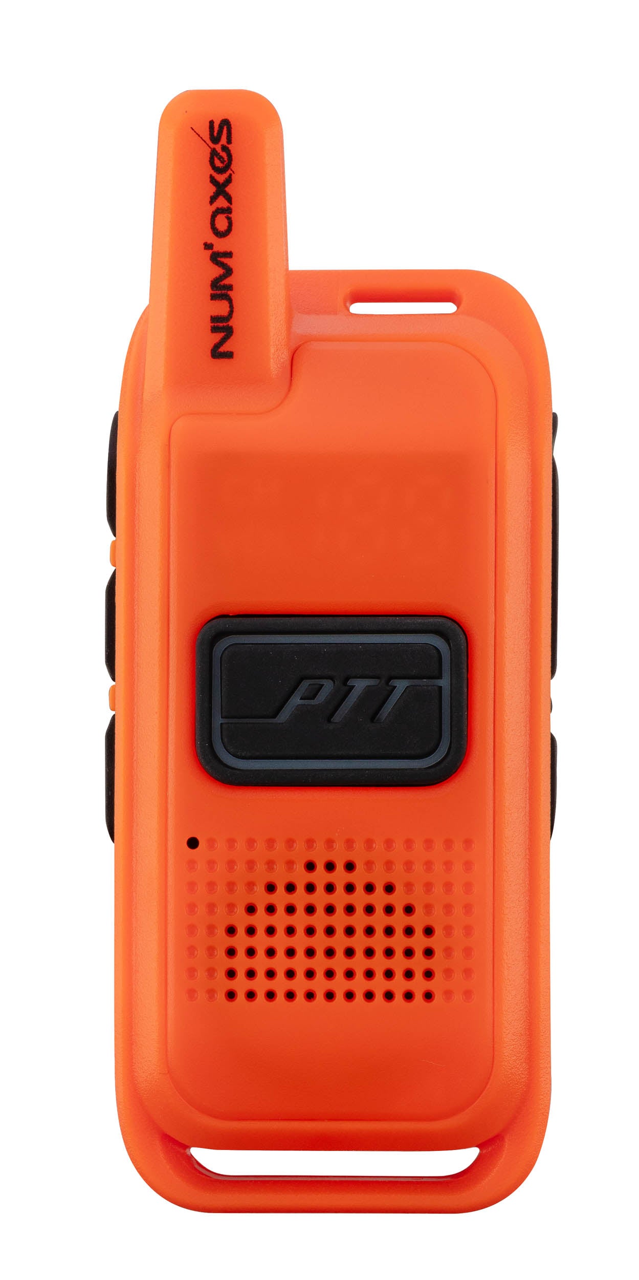 Num'Axes Talkie-walkie TLK1038 Orange NUM'AXES