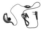Num'Axes Talkie-walkie TLK1038 Orange NUM'AXES
