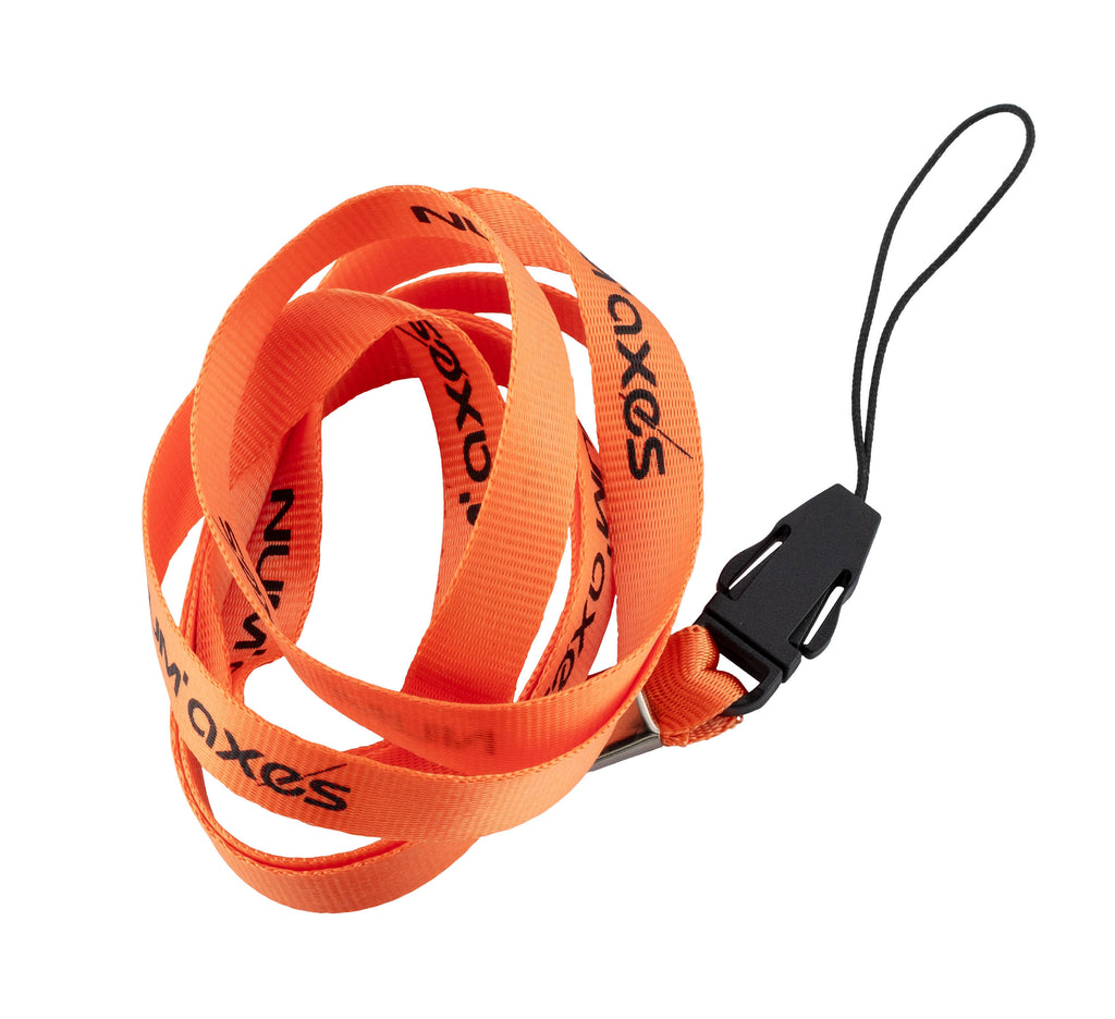 Num'Axes Talkie-walkie TLK1038 Orange NUM'AXES