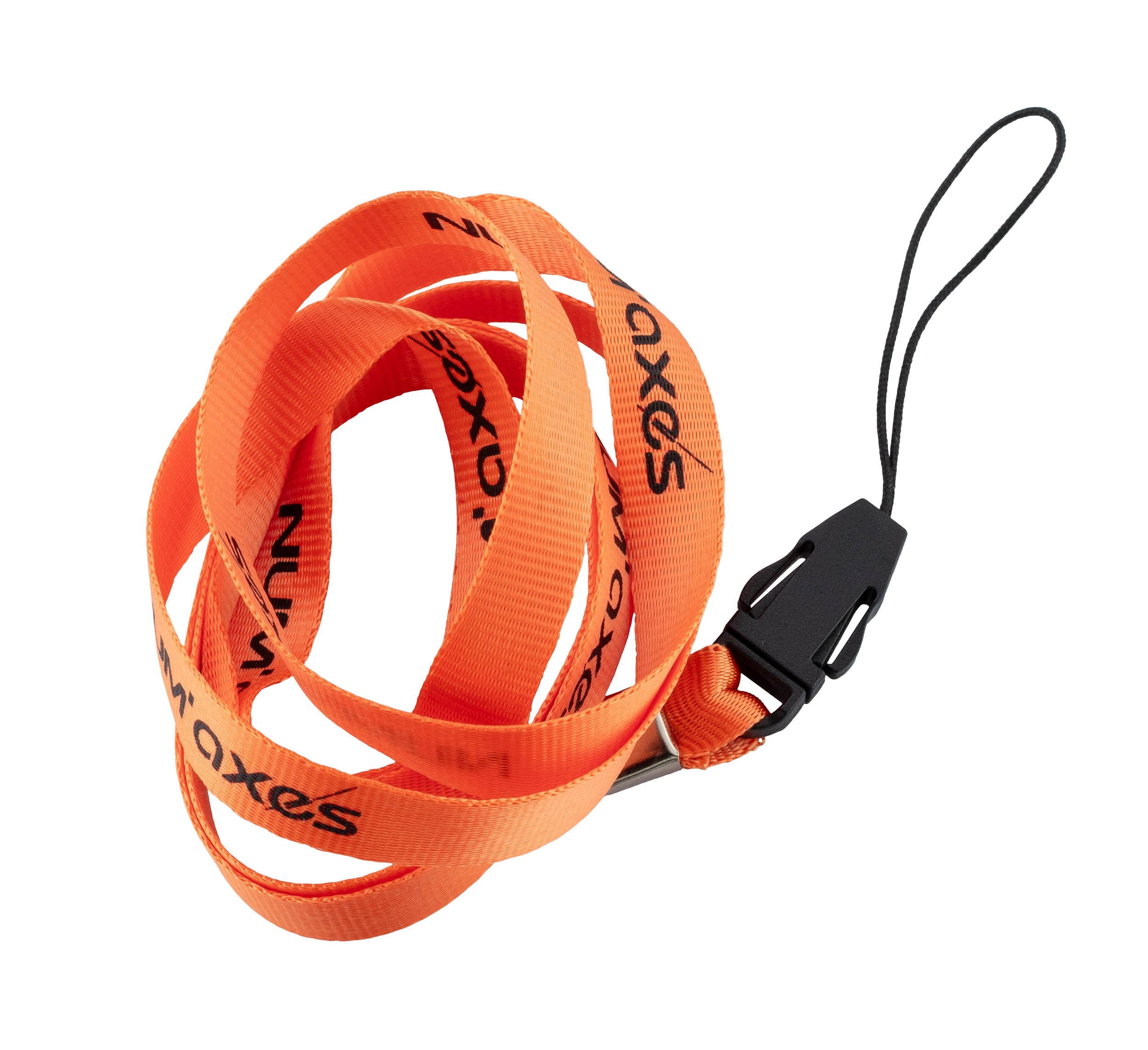 Num'Axes Talkie-walkie TLK1038 Orange NUM'AXES