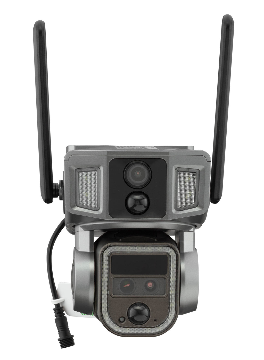NUM'AXES Caméra de surveillance WI-FI /4G CAM1200 NUM'AXES