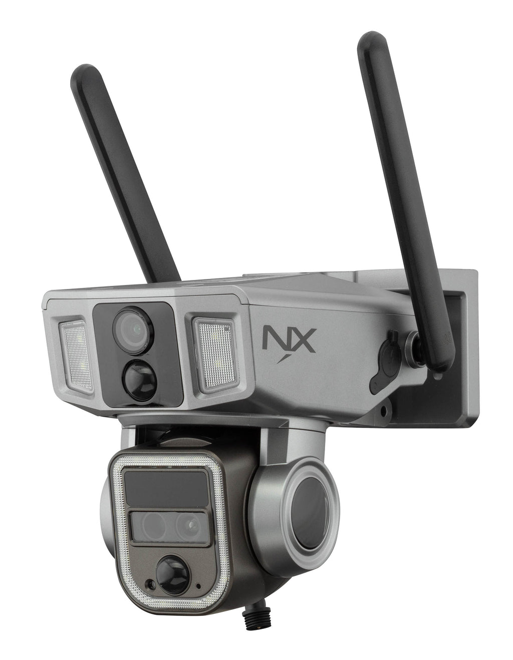 NUM'AXES Caméra de surveillance WI-FI /4G CAM1200 NUM'AXES