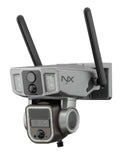 NUM'AXES Caméra de surveillance WI-FI /4G CAM1200 NUM'AXES
