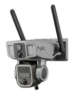 NUM'AXES Caméra de surveillance WI-FI /4G CAM1200 NUM'AXES