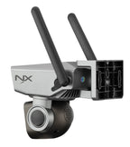 NUM'AXES Caméra de surveillance WI-FI /4G CAM1200 NUM'AXES