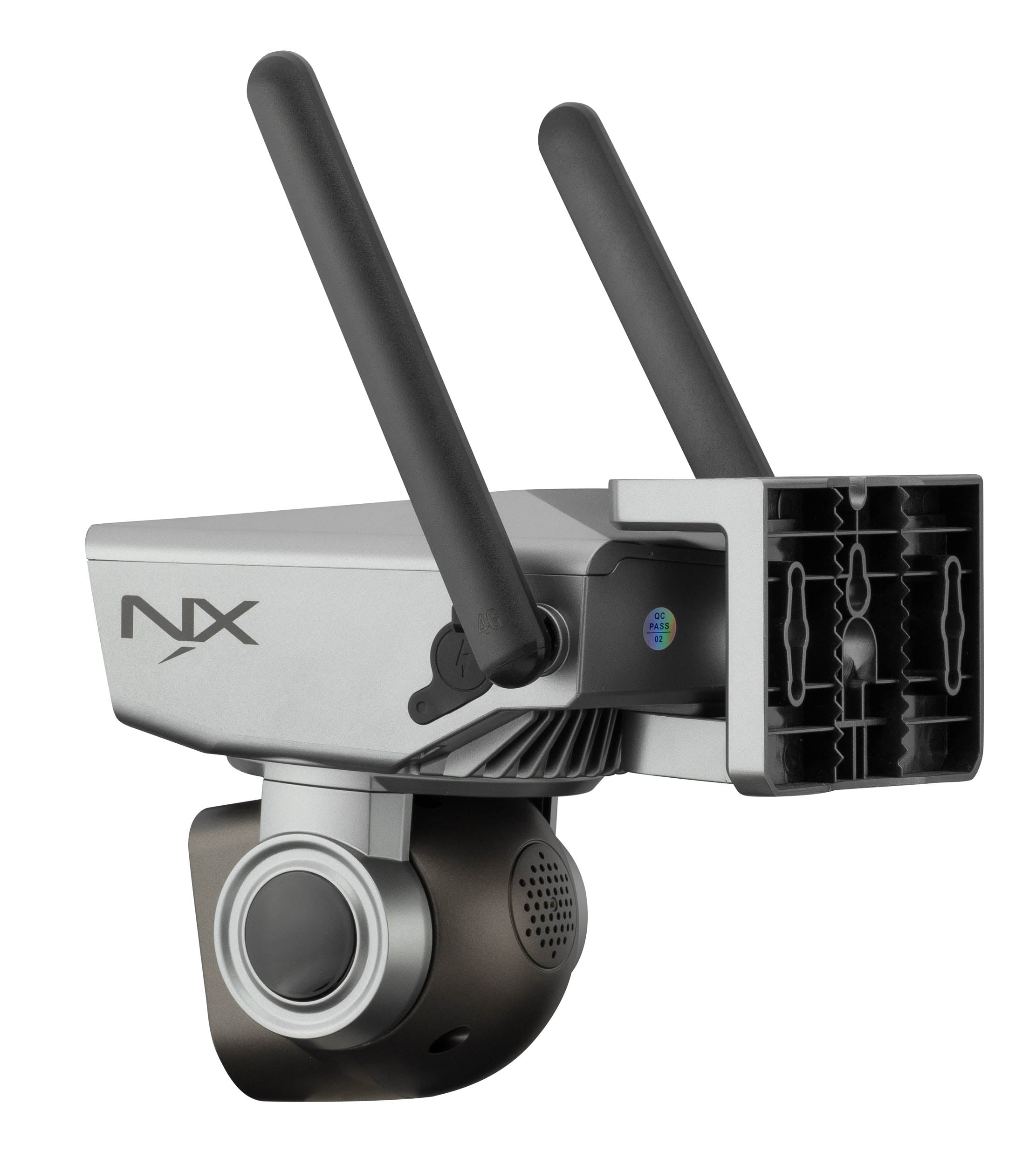 NUM'AXES Caméra de surveillance WI-FI /4G CAM1200 NUM'AXES