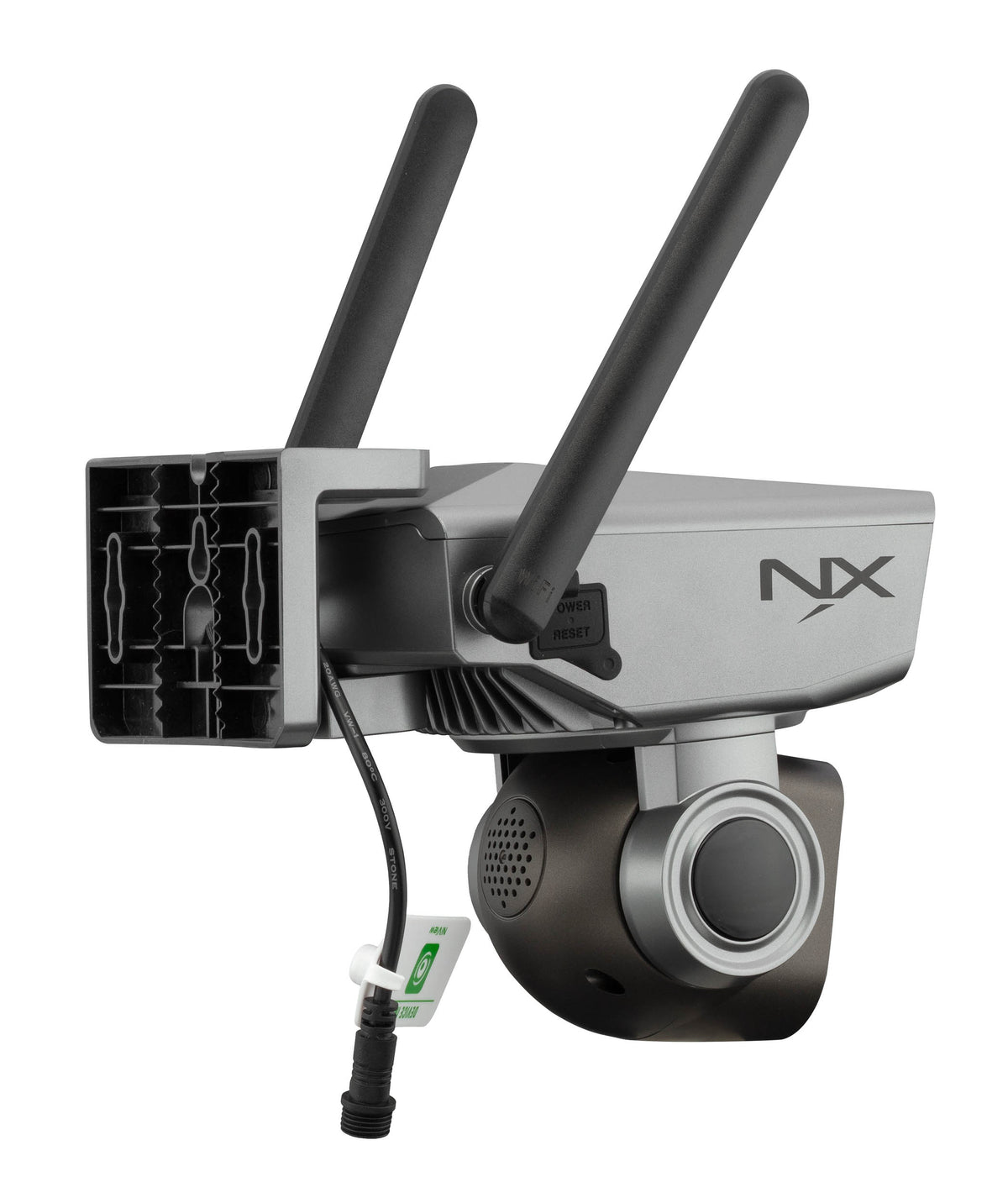 NUM'AXES Caméra de surveillance WI-FI /4G CAM1200 NUM'AXES