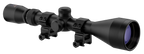 Lunette Microdot First 3-9x50 MICRODOT