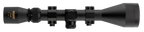 Lunette Microdot First 3-9x50 MICRODOT