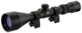 Lunette Microdot First 3-9x50 MICRODOT