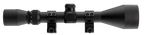 Lunette Microdot First 3-9x50 MICRODOT