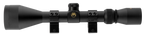Lunette Microdot First 3-9x50 MICRODOT