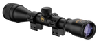 Lunette de visée Microdot First 4x32 AO MICRODOT